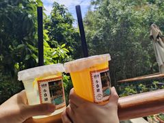 -湖泉半山温泉