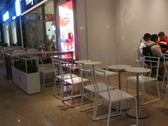 -喜茶(贵阳国贸逸天城店)