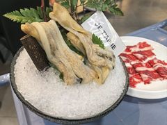 -喜聚薈·花膠雞海鮮火鍋(越秀店)