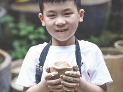 -景德镇古窑民俗博览区