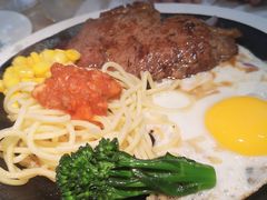 -夏日玛莉西餐厅(梅溪湖步步高店)