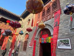 -大槐树寻根祭祖园