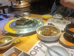 -喜来稀肉(北外滩白玉兰广场店)