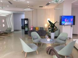 -JUVA郑州欧华医疗美容医院