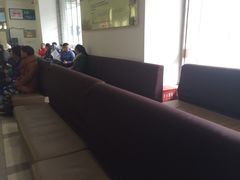 -爱康国宾体检中心(沈阳太原街分院)