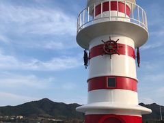 -东钱湖旅游度假区