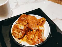 -韩宫宴烤肉·料理(南京江宁万达店)