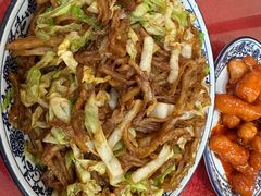 -北大地皖峰饭馆