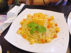 -Fresh Fruit Factory - Fruit Cuisine Restaurant