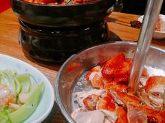 -广东道至正餐厅(区庄店)