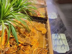 -焰江山海鲜牛排烤肉自助(锦华万达二星店)