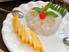 -Siam泰餐厅(水上公园店)