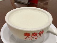 -南信牛奶甜品专家