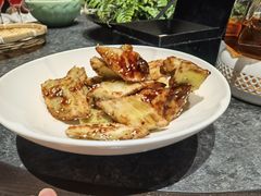 -紫泥369粗粮季(四牌楼店)