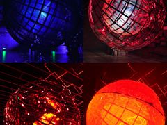 -超体空间SoReal VR(迪士尼小镇店)