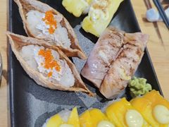 -村上一屋·亚洲菜融合小馆(南楼店)