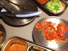 -西塔老太太泥炉烤肉(温州首店万象城黑金店)