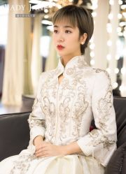 -Lady  Jane高端婚纱礼服馆