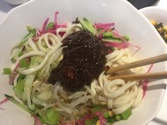 -大海碗·京菜炸酱面(雍和宫店)