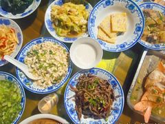-上坦村