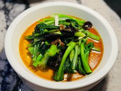 -新白鹿餐厅(百联中环店)