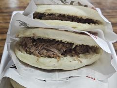 肉夹馍-老陕兄弟(彩虹新城店)