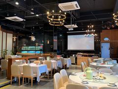 -川味里•商务宴请•团建聚餐(清湖店)