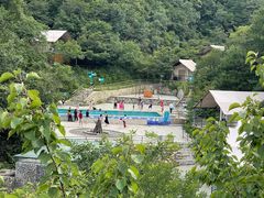 -北京山里寒舍度假酒店