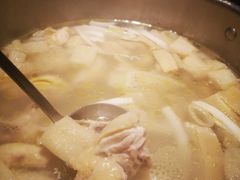 -凤园椰珍·臻品椰子鸡(保利时光里店)