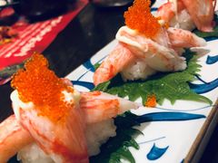 -古田居·特色寿司料理(骏欣中心店)