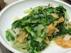 -小厨娘淮扬菜(天印大道店)