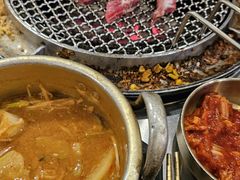 -釜山火炉·海鲜烤肉(紫藤路店)