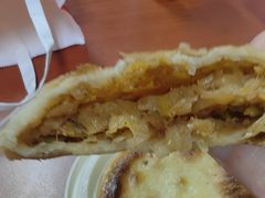 -紫光园清真北京小吃(银村街店)
