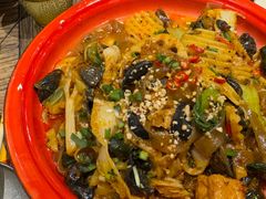 -北丐先生·野馄饨烧烤(雨花万象店)