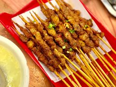 -小辉哥大排档(船山路总店)