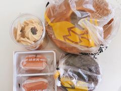 -味多美蛋糕(马家堡永辉店)