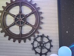 -CIAO·团建聚餐·生日派对轰趴馆(福田店)