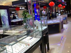 -燕莎友谊商城(金源店)