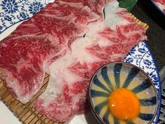 -上男·烧肉集市(五一广场店)