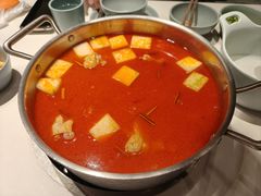 -小街猪手(团结湖店)