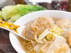 -一记面馆·云吞面嘅专家(富华店)