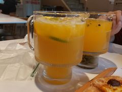 -烁先生披萨·儿童餐下午茶(河南岸店)