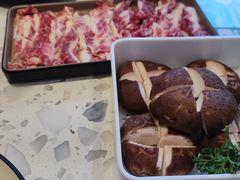 -小城牛事·鲜牛肉火锅(万达店)