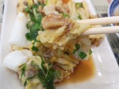 -捷信牛奶甜品世家(柳巷店)