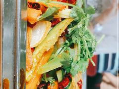 -大湾金牌万州烤鱼(沙河店)