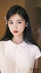 -荷玛高端新娘跟妆团队·彩妆培训
