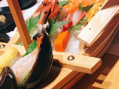-Sushi Love 创意寿司(丽影广场店)