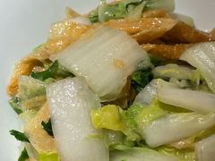 -外婆家(义乌新光汇购物中心店)