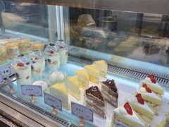 -糖涩(新佳丽店)