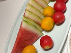 -小厨娘书香金陵(夫子庙老门东店)